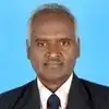 Prof. (Retired) Rajayogan Palanichamy